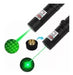 Laser Pointer Professional Green High Range Rechargeable 3