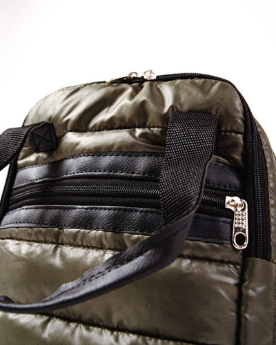 Berlin Matera Backpack - Waterproof Mate Carrier 4