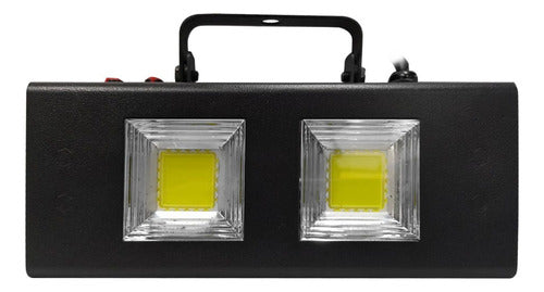 PLS Flash Strobe Light 2 X 20W for Parties 0