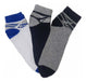 Pack of 9 Short Socks Without Towel for Men Dufour Art 2211.3 3