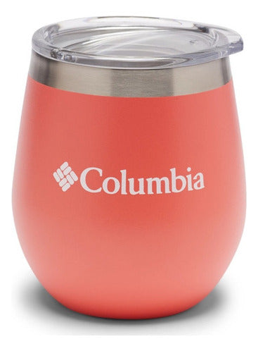 Columbia Set of Two Insulated Double-Wall 236ml Mates - Orange 4