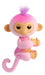 Fingerlings Interactive Monkey Harmony Pink 3111 2