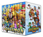 Digimon Complete Collection 2020 [34 DVDs] 0