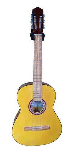 Racker Guitarra Criolla Clasica Mediana Infantil P/ Niños 4