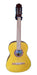 Racker Guitarra Criolla Clasica Mediana Infantil P/ Niños 4