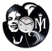 Reloj De Pared Kovides Pop King Michael Jackson Moonwalker . 0