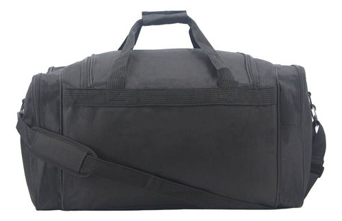 Urban Sports Travel Bag 26 Inches Unicross 4078 2