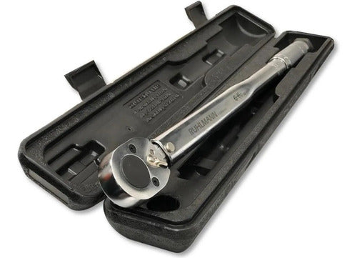 Professional Ruhlmann 3/8 Safe Torque Wrench 0.7 - 11kg 0