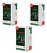 La Virginia Espresso Equilibrado N7 - 3 Boxes of 20 Units 0