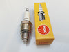 NGK Spark Plugs Citroen 3CV / Mehari / Ami8 X2 1