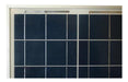 Professional 45W 18V 51x61cm Polycrystalline Photovoltaic Solar Panel by Emakers 1