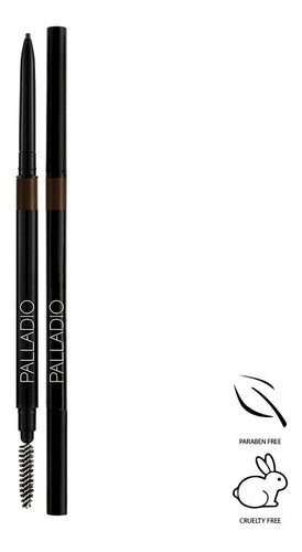 Palladio Brow Definer Eyebrow Pencil 7