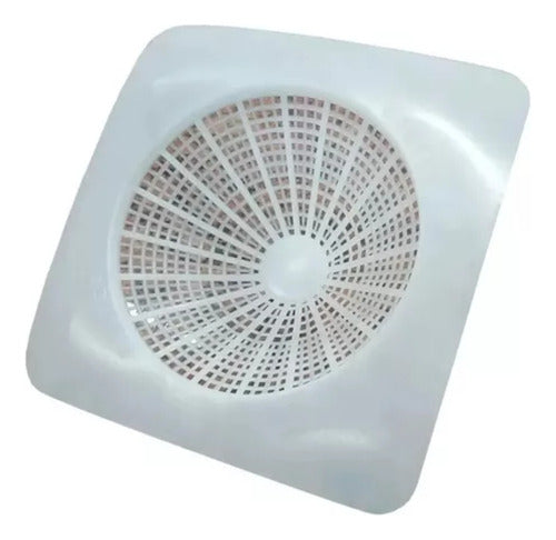 Geltek Anti-Insect Filter for 8 x 8 Grilles 0