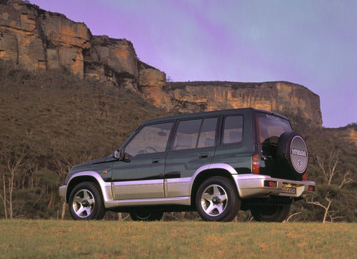 Reten De Bancada Suzuki Vitara Diesel 4 Puertas Motor Rft 1