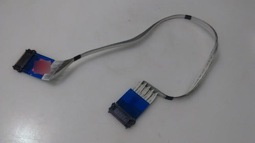 Flex Cable Lvds LG 42lm3400 Con Garantía!! Ead62046908 0