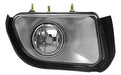 Faro Auxiliar Antiniebla Chevrolet Blazer S10 2001 A 2013 0