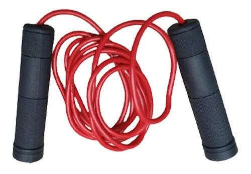 Wholesale Lot of 10 Adjustable Anti-Slip Jump Ropes for Boxing 6