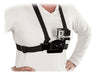 Chest Harness Chest Strap Accessory for 4k Action Cameras 4