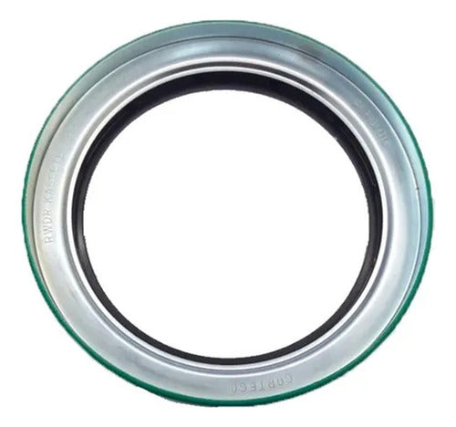 Corteco Rear Wheel Seal for Ford Cargo Volkswagen 1