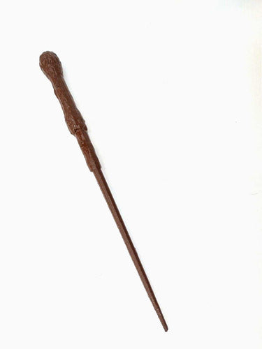 Harry Potter Wand + Base (Approx. 30 cm) 2