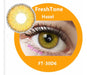 FreshTone Color Contact Lenses 46