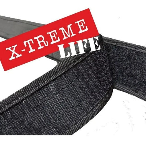 XTREME LIFE Tactical Internal Belt - Low Profile Belt with Free Shipping 1