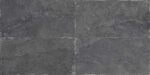 Cerro Negro Trafalgar Grafito Porcelain Tile 58x117 1