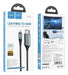 Hoco Ua15 Hdmi A Lightning + Alimentación Cable 2m Full Hd 0