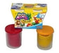Set of 2 Play-Doh Tubs - Dura Masa - Duravit 2