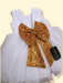 Dulces Vestidos Nena Beba Baptism Birthday Party Dress 1 Year 2