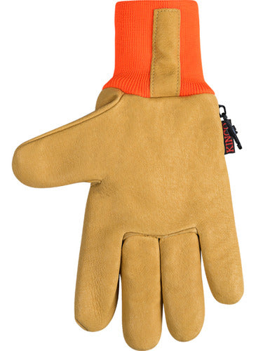 Guantes De Nieve Kinco 1938kw-large  Snow Ski 0