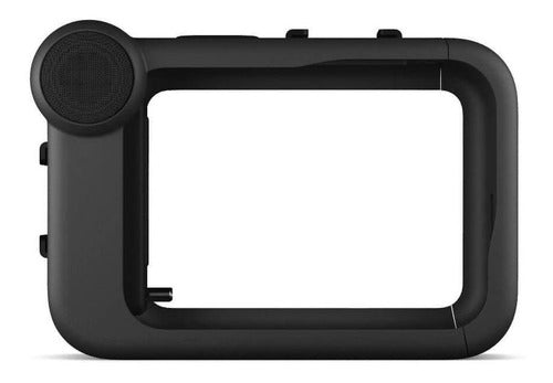 Módulo De Mídia Gopro Hero 8 Black Media Mod - Ajfmd-001 0