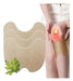 10 Natural Knee Pain Relief Patches Based on Plants 0