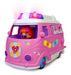 Pinypon Original Ambulance with Lights and Sound 4