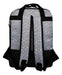 OKI Regalos Notebook Mate Backpack - Stanley Gray 1