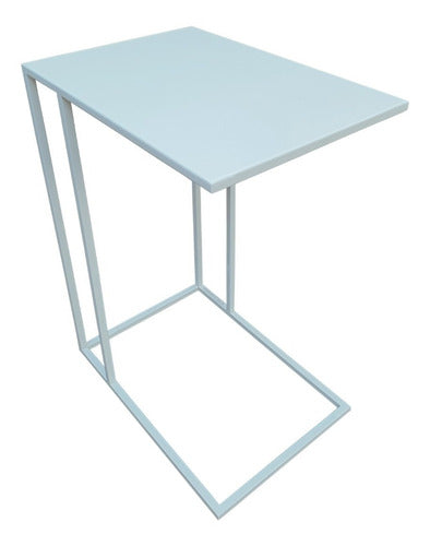 Iron Side Table for Sofa or Bed 13