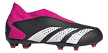 adidas Predator Accuracy.3 Laceless Firm Ground Gw460 0