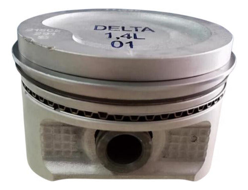 GM Piston With Rings Corsa 93328946 0