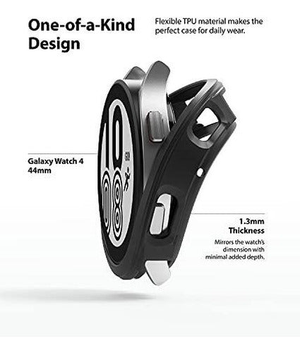 Ringke Air Sports Case for Samsung Galaxy Watch 4 44mm 3