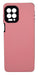 DBS Funda P/ Motorola Moto G100 Reforzada Protector Celular 7