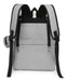 Mamishka Maternal Backpack Bag with Bottle Holders and Dividers 4