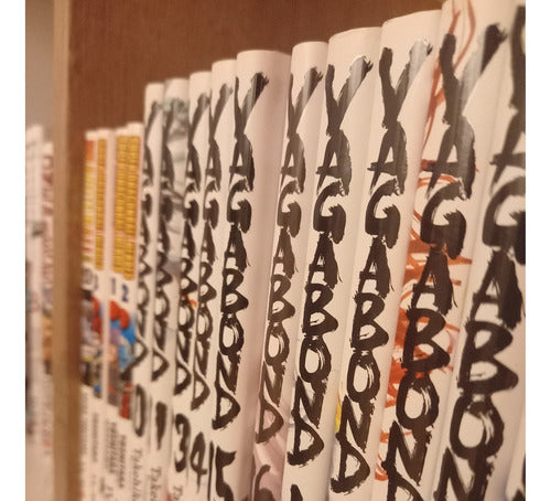 Lot of 10 Ivrea Manga (Different Volumes, No Choice) 0