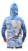 DAF OUTDOOR UV 40+ Fishing Shirt Surubi Fish 3