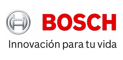 Bosch Pastilla Freno Trasera Skua 150 Silver Motomel El Tala 1