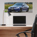 BMW 2010 G Power M5 Hurricane Gs 790 Wall Art 30x80cm 2