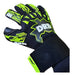 DRB Guantes Arquero Feline Evo Pro Sr Adulto Corte Negativo 1