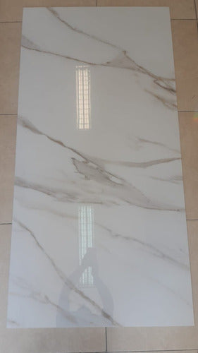 Porcelanato Pulido Brillante Spl Star 160x80 1ra Calidad 0