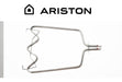 Resistencia Inferior Horno Aristón Fi7871spixa 1150 W.  + 0