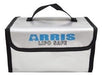 ARRIS RC Lipo Battery Safe Fireproof Bag Case 3