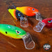 Don Kb Gladiator Fishing Lure for Dorado Trolling SSR 14 18